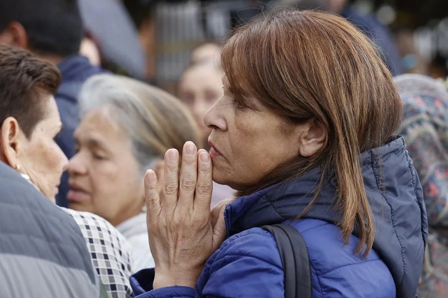 Estado de salud de senador colombiano Miguel Uribe Turbay permanece en estado crítico tras atentado