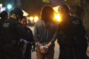 Proliferan las protestas en Estados Unidos tras las operaciones de inmigración ordenadas por Trump