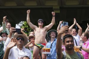 Sudáfrica logra su primer título importante en 27 años tras vencer a Australia en la final del WTC en Londres