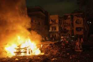 Escalada en el conflicto entre Israel e Irán: nuevos ataques con misiles