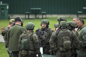 Detenido el sospechoso de un tiroteo que dejó dos legisladores en Minnesota