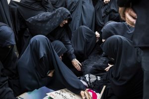 Aumentan los desplazados iraníes que buscan refugio temporal en Turquía ante la escalada del conflicto con Israel