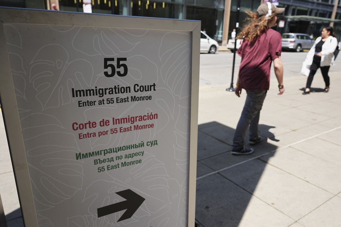 Juez federal declara ilegales los recortes de fondos del NIH por discriminación racial y de género