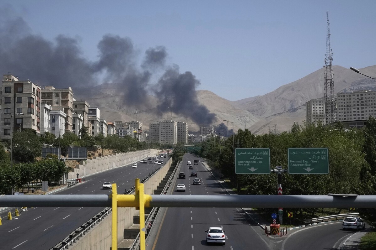 Escalada en el conflicto entre Israel e Irán genera tensión regional y advertencias de evacuación