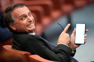 Fuertes lluvias en el sur de Brasil dejan dos fallecidos y más de 2,600 desplazados