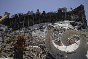 Ataque a la central de Arak en Irán: un elemento clave en el acuerdo nuclear de Teherán