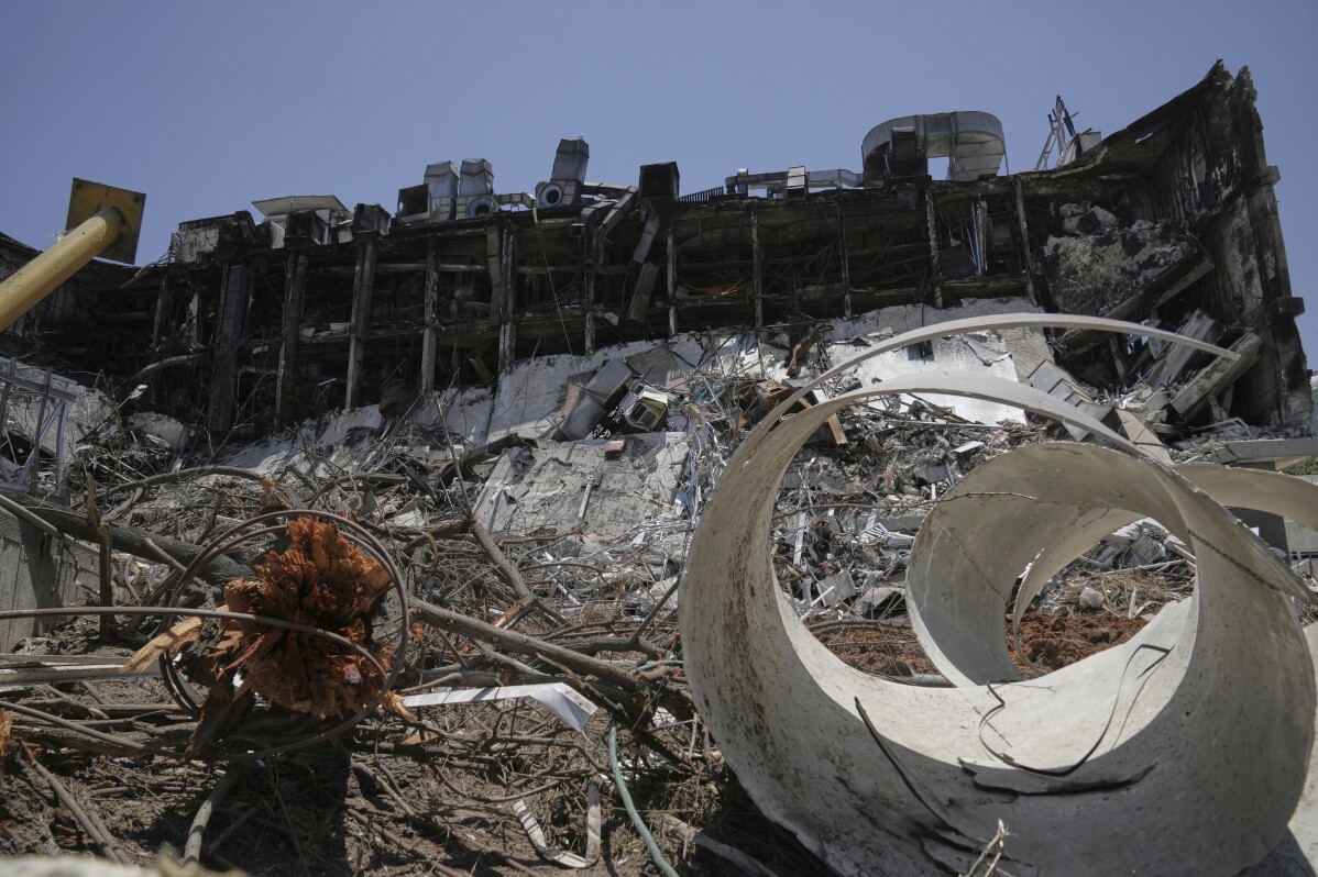 Ataque a la central de Arak en Irán: un elemento clave en el acuerdo nuclear de Teherán