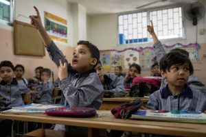 La peligrosa lucha por la alimentación en Gaza: una carrera mortal por la supervivencia