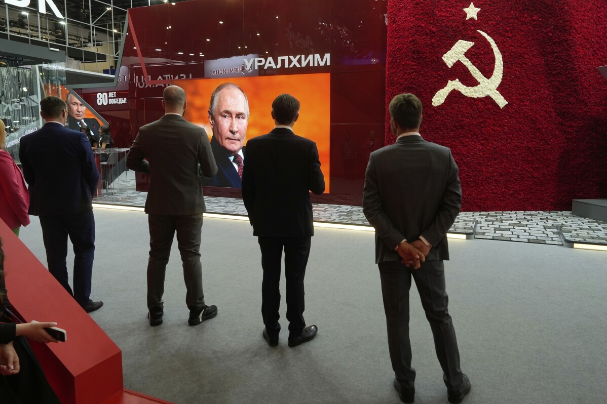 Organización respaldada por Israel busca al menos 30 millones de dólares en EE.UU. para distribución de ayuda en Gaza