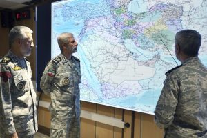 Israel elimina a al menos 14 científicos clave en el programa nuclear iraní en ataque sin precedentes