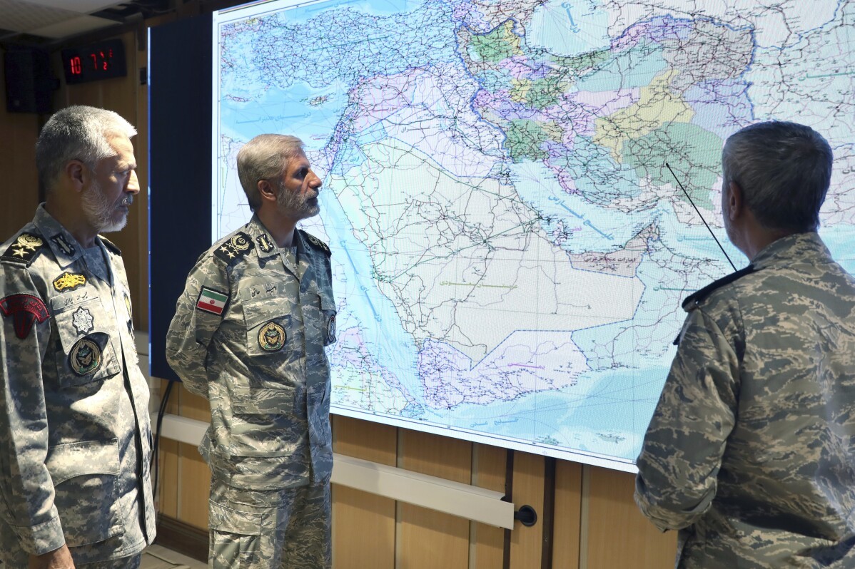 Israel elimina a al menos 14 científicos clave en el programa nuclear iraní en ataque sin precedentes