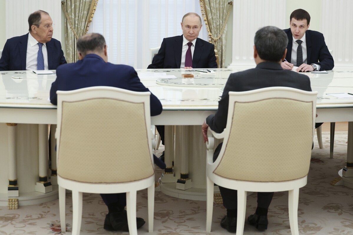 Tensiones entre Irán e Israel evidencian la reducción de la influencia rusa en Medio Oriente