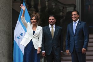 Comunidades afro-mexicanas afectadas por el huracán Erick exigen ayuda urgente