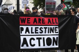 Solicitudes de indulto buscan captar la atención directa de Donald Trump