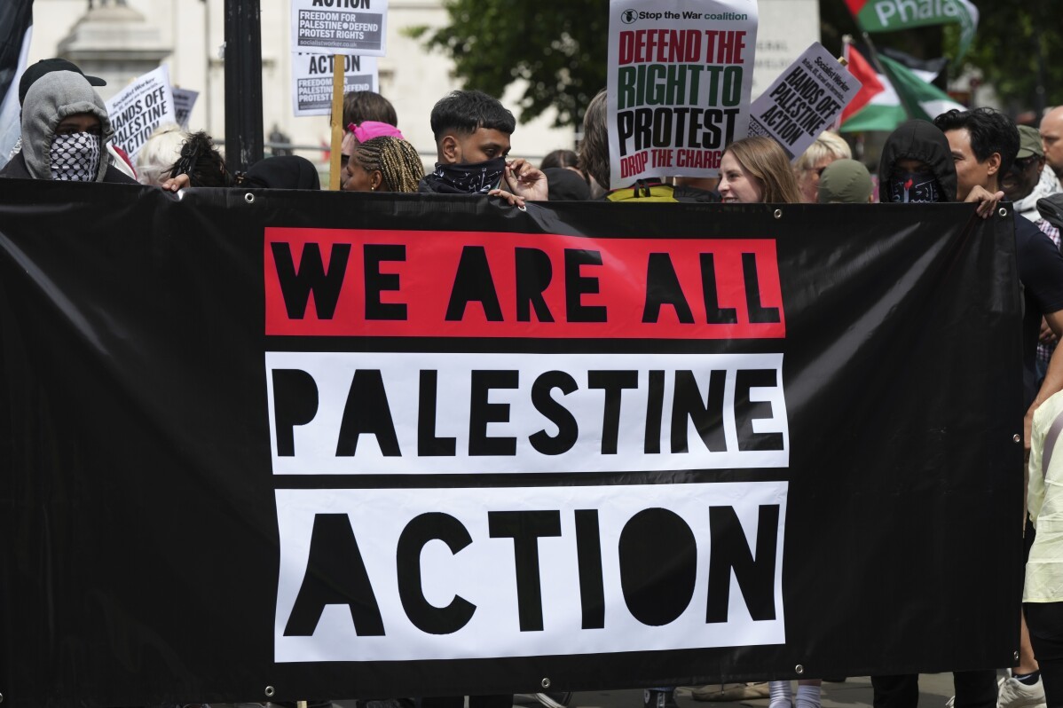 Solicitudes de indulto buscan captar la atención directa de Donald Trump