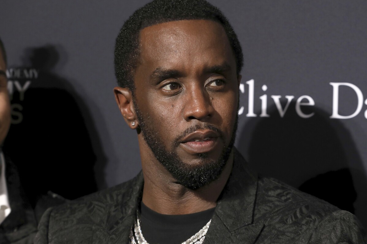 Comienza la deliberación del jurado en el juicio por tráfico sexual contra Sean ‘Diddy’ Combs