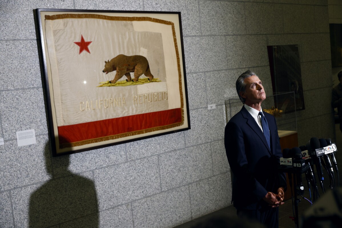 Regulador energético de California propone suspender plan para sancionar ganancias excesivas de petroleras