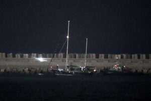 Convoy from North Africa Advances Toward Gaza to Protest Blockade