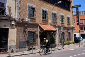 Casa Pedro desafía a Sobrino de Botín como el restaurante más antiguo de Madrid