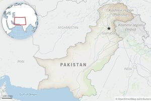 Expulsión masiva de afganos desde Pakistán genera caos y desplazamiento en Torkham