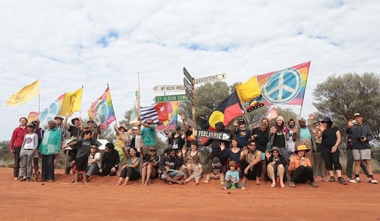 Documental chileno sobre extracción de uranio en tierras indígenas gana premio internacional en Tokio